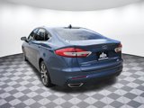 Used 2019 Ford Fusion SE image 5