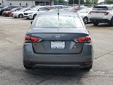 Used 2024 Nissan Versa S w/ S Plus Package image 5