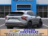 New 2025 Chevrolet Trax ACTIV w/ Sunroof Package image 4