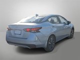 New 2025 Nissan Versa SV w/ Trunk Package image 3