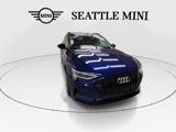 Used 2021 Audi e-tron Premium Plus w/ Premium Plus Package image 2