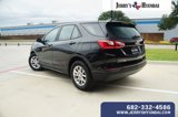 Used 2020 Chevrolet Equinox LS image 5