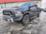 Used 2017 RAM 1500 Rebel w/ Luxury Group image 2