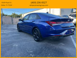 Used 2021 Hyundai Elantra SEL w/ Convenience Package image 3
