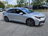 Used 2022 Toyota Corolla SE image 2