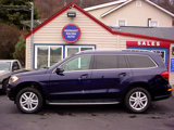 Used 2013 Mercedes-Benz GL 450 4MATIC w/ Premium 1 Pkg image 6