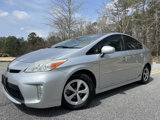 Used 2012 Toyota Prius Five image 2