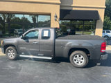 Used 2010 GMC Sierra 1500 SLE image 3