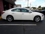 Used 2011 Nissan Maxima 3.5 SV image 6