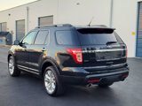 Used 2013 Ford Explorer XLT image 3