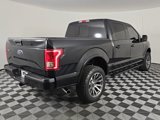 Used 2016 Ford F150 XLT w/ Equipment Group 302A Luxury image 4