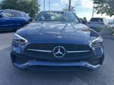 Certified 2024 Mercedes-Benz C 300 4MATIC Sedan image 3