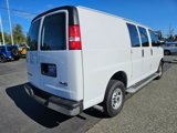 Used 2023 GMC Savana 2500 w/ Driver Convenience Package image 5