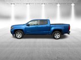 Used 2022 Chevrolet Colorado LT w/ LT Convenience Package image 4