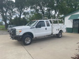 Used 2011 Ford F350 XL w/ Skid Plate Pkg image 6