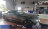 Used 2018 Ford Mustang Coupe w/ Equipment Group 101A image 2