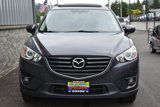 Used 2016 MAZDA CX-5 Grand Touring image 2