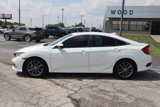 Used 2020 Honda Civic EX image 3