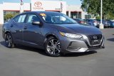 Used 2021 Nissan Sentra SV image 4