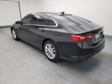 Used 2017 Chevrolet Malibu LT w/ Driver Confidence Package image 3