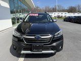 Used 2021 Subaru Outback Touring image 4
