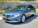 Used 2015 MAZDA MAZDA6 Touring image 1