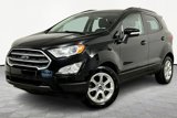 Used 2019 Ford EcoSport SE image 2