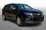 Certified 2023 Chevrolet Equinox LS w/ LS Convenience Package image 2