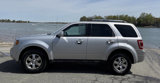 Used 2012 Ford Escape Limited image 4