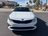 Used 2020 Kia Optima S image 2