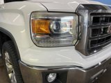 Used 2015 GMC Sierra 1500 SLT w/ SLT Crew Cab Value Package image 2