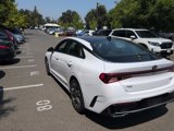 Used 2021 Kia K5 EX w/ EX Premium Package image 5