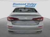 New 2025 Honda Civic Sport image 4