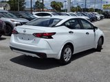 New 2025 Nissan Versa S image 6
