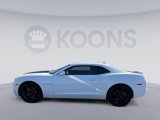 Used 2013 Chevrolet Camaro LT w/ RS Package image 2