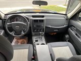 Used 2010 Jeep Liberty Sport image 4