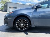 Certified 2016 Toyota Corolla S image 2