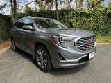 Used 2019 GMC Terrain Denali w/ Advanced Safety Package image 3