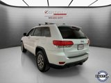 Used 2014 Jeep Grand Cherokee Limited image 4