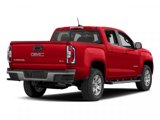 Used 2017 GMC Canyon SLE w/ All Terrain Package image 5