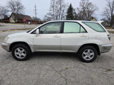 Used 2001 Lexus RX 300 4WD image 5