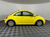 Used 2008 Volkswagen Beetle S image 4