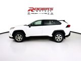 Certified 2022 Toyota RAV4 LE image 4