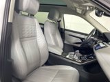 Used 2021 Land Rover Range Rover Evoque SE image 3