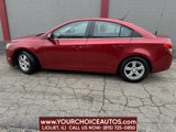 Used 2014 Chevrolet Cruze LT w/ All-Star Edition image 2