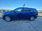 Certified 2022 Chevrolet Equinox LT image 4
