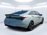 Used 2022 Hyundai Elantra Limited image 3