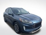 Used 2020 Ford Escape SEL image 3