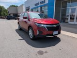 Used 2022 Chevrolet Equinox LT image 2