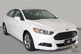 Used 2015 Ford Fusion SE w/ Equipment Group 201A image 2